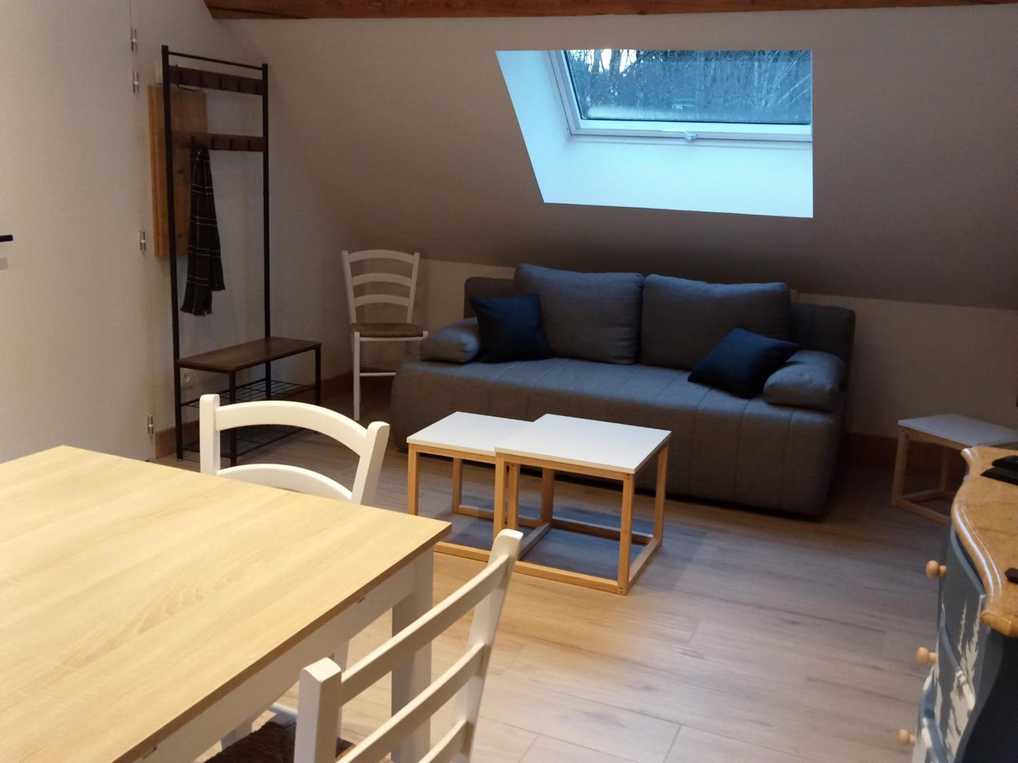 Apartamento La Grande Ourse Planay Exterior foto